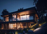 Modern Place With Luxury  house Amenities - 金年会APP