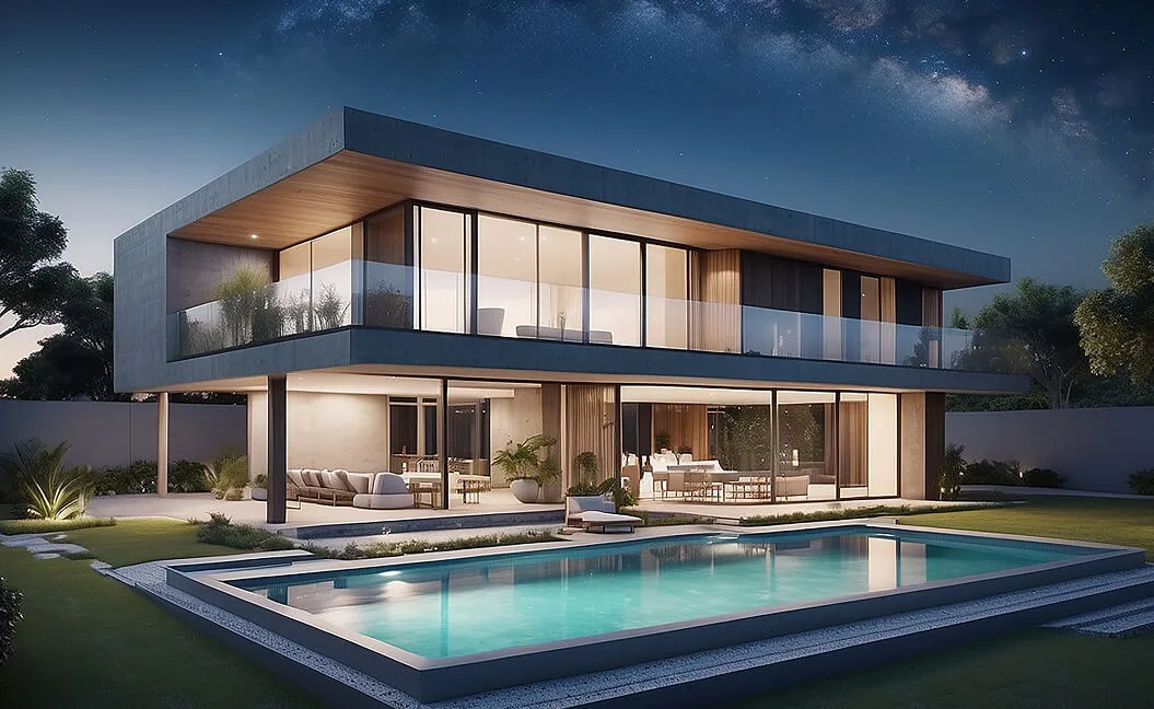 Property Investment Assisting  Projects House lucrative. - 金年会APP