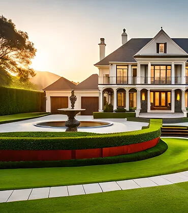 Property Investment Assisting  Projects House lucrative. - 金年会APP
