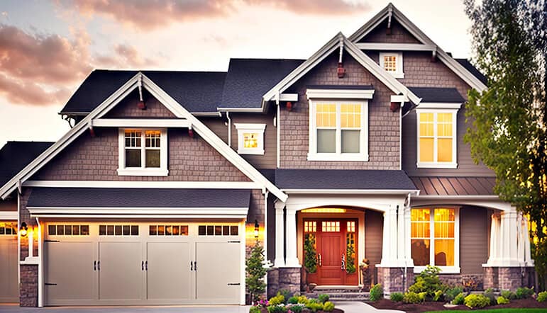 Modern Industrial House This Property Best Plan Solution For - 金年会APP