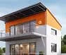 Modern Industrial of Blog Apartement - 金年会APP