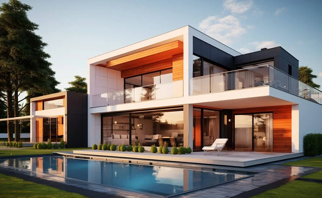 Property Investment Assisting  Projects House lucrative. - 金年会APP